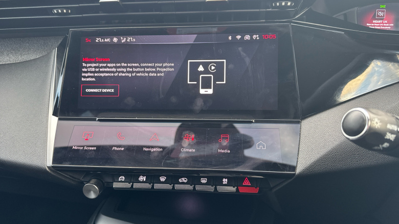 Peugeot 308 1.2 PureTech Allure Premium 5dr EAT8 Petrol Estate